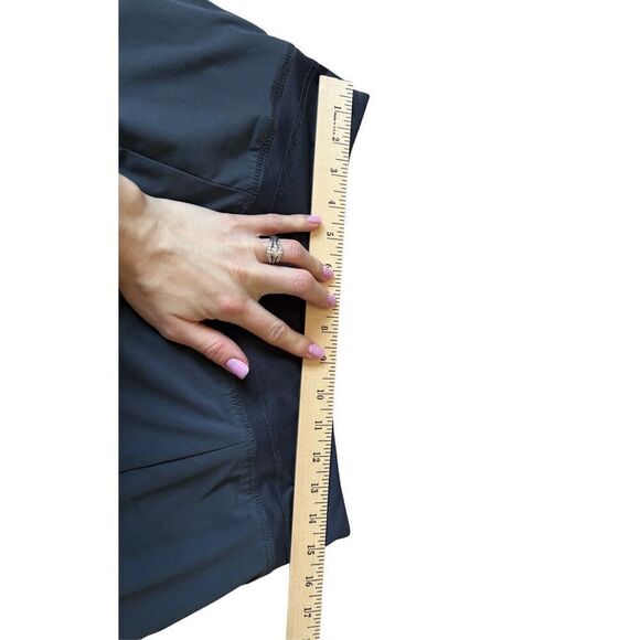 Title Nine Hollaback Skort Gray size M Athletic - Picture 7 of 12